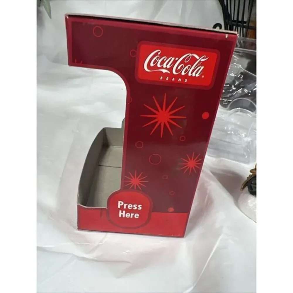 Coca Cola this coca